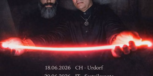 GREY GALLOWS (+ SUPPLANT) | NEUE ZUKUNFT - Berlin
