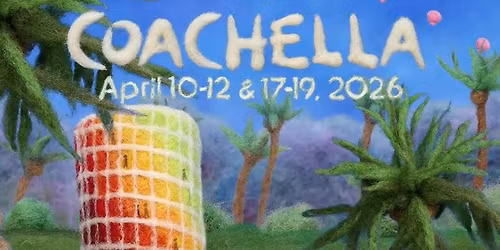 Coachella wknd 1 