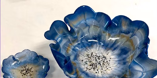Resin Bowl