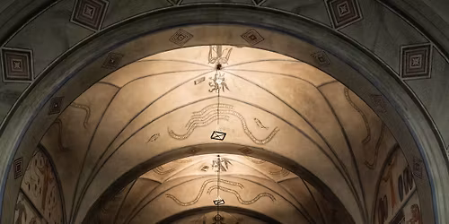 Konsert: FRIEDE AUF ERDEN