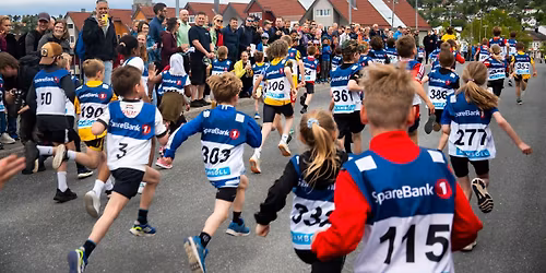 Sparebank 1 SMN Minimila 2026