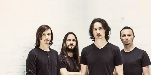 Gojira in Marseille