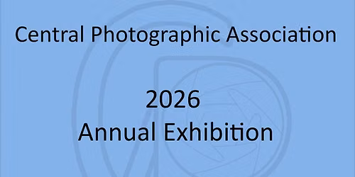 CPA Annual Exhibition