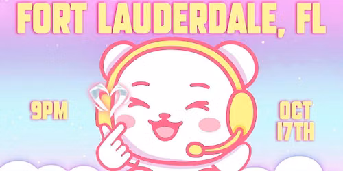 KAWAII RAVE