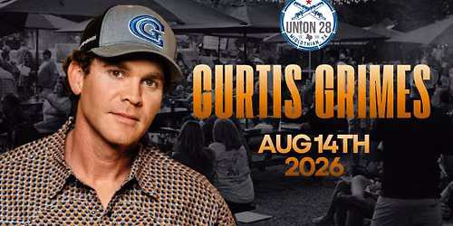 Curtis Grimes