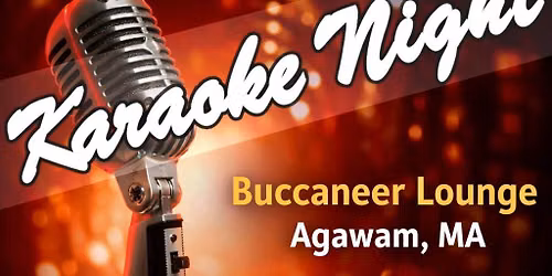 Karaoke Night