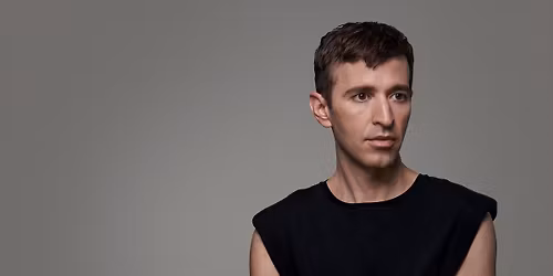 Great Artists Series '26: Anthony Roth Costanzo, countertenor