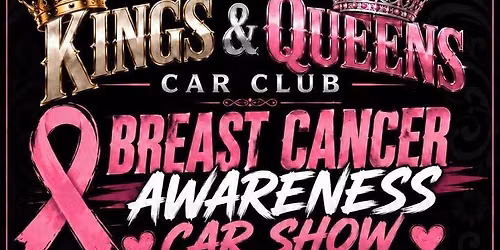 Kings & Queens Car Show