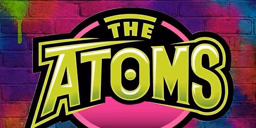 The Atoms \ud83d\ude0e\ud83d\ude0e