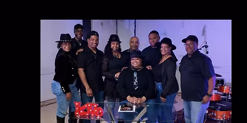 J-Class Band - Juneteenth - Athens State University