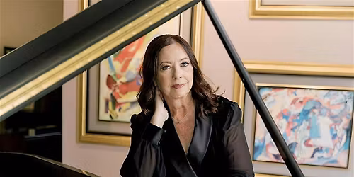 Visions, Postcards, and Fables: Piano Concert by Dr. Katherine Driscoll