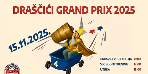 Trke z Vozi\u0107i Sveti Martin 2025