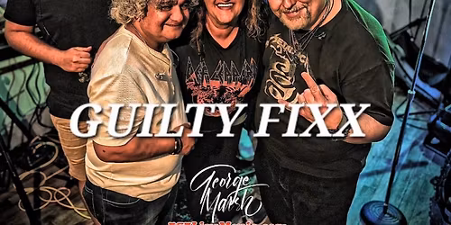 Guilty Fixx Band