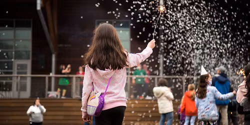 Kids Countdown to New Year with Steve Elci & Friends