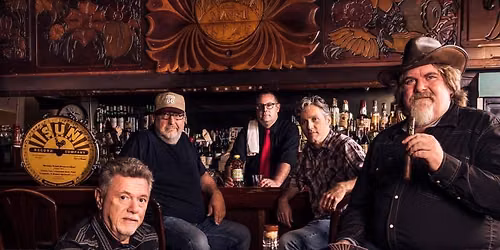 Texas Tex & the Honky Tonk Project at the Blue Collar Bar Saturday 8\/15\/2026