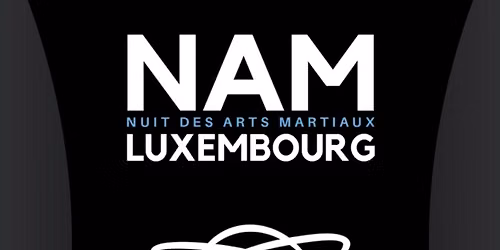 Nuit des Arts Martiaux
