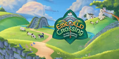 Emerald Crossing VBS
