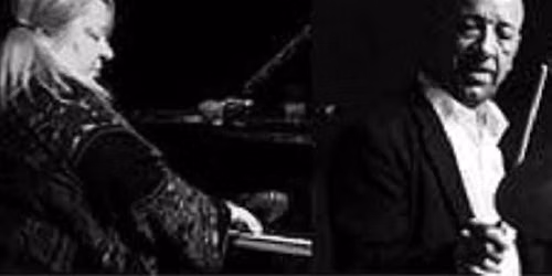 THE SAMMY DELEON AND JACKIE WARREN QUARTET, WITH KIP REED & CHRIS BURGE