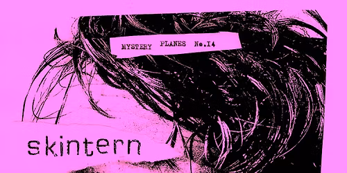 Mystery Planes #14