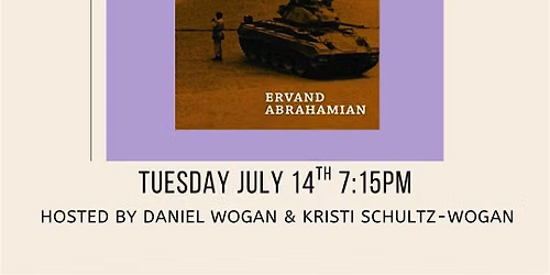 Critical History Book Club: The Coup