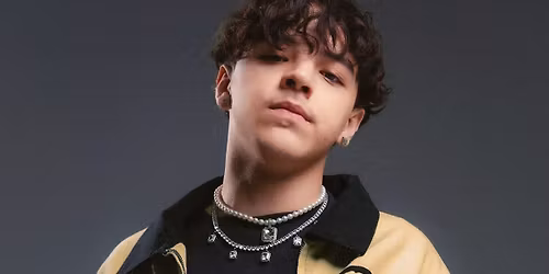 XAVI - Artist at Hard Rock Live