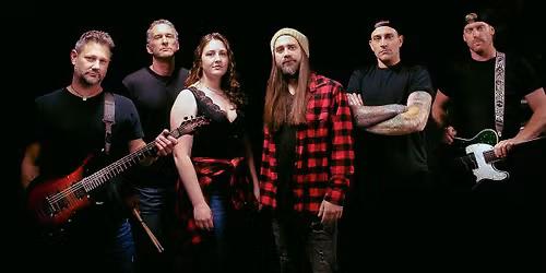 Flannel Revival JAMS @ Ryders Roadhouse & Grill