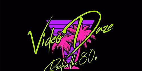 Video Daze - Finola\u2019s - 11\/21\/25