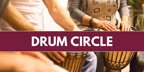 Drum Circle