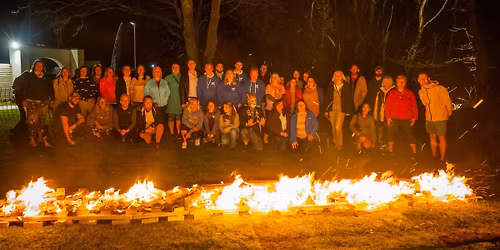 Firewalk 2026