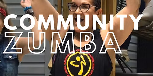 Community Zumba