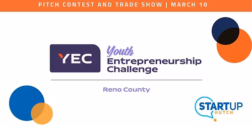 Youth Entrepreneurship Challenge | Reno County