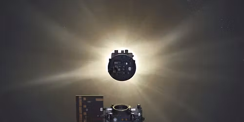 Lezing: De zonne-eclips op bestelling: De missie van PROBA-3\u201d