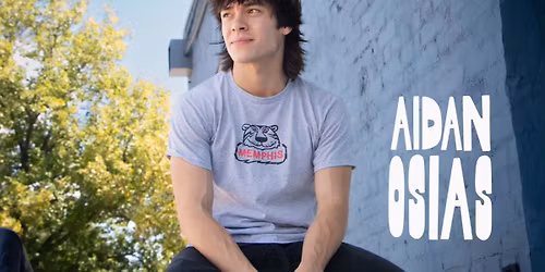 Aidan Osias w\/ Caroline Gunn at Growlers - Memphis, TN