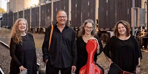 Acacia Quartet
