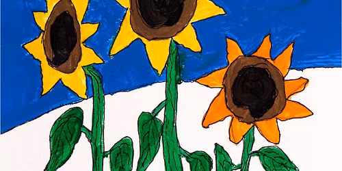 Emerging Artists Exhibition & Sale