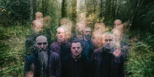 Neurosis w\/ Special Guests TBA & Great Falls at Revolution Hall