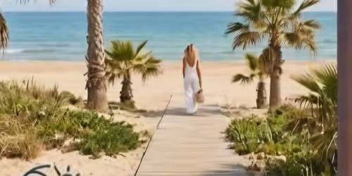 FASHION BEACH 
