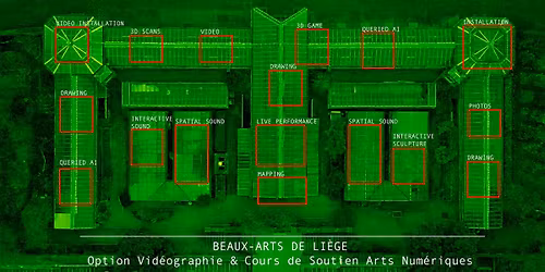 CONTINUUM DE LA DOMESTICATION