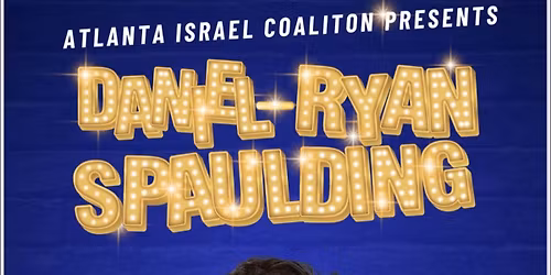 Daniel-Ryan Spaulding  