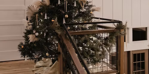 Annual Holiday Market