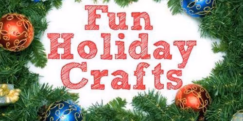 Free Family Holiday Hangouts