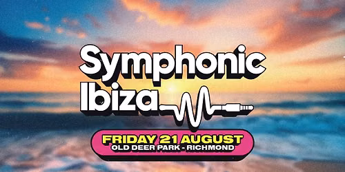 Symphonic Ibiza - Richmond