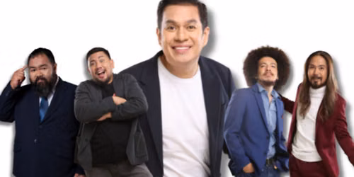 ALEX CALLEJA