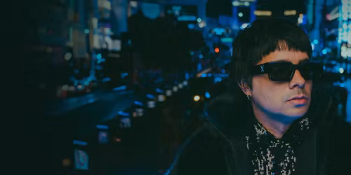 Chencho Corleone in Atlantic City