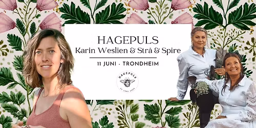 Hagepuls