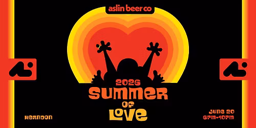 Aslin Summer of Love