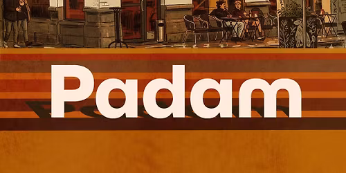 Padam @ c\u00f4te \u00e0 C\u00f4te