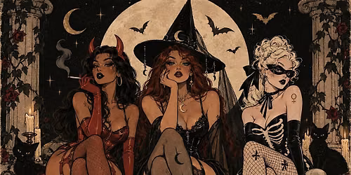 APHRODITE AFTER DARK