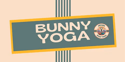 Bunny Yoga @ The Werks