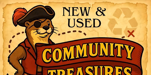 Thrifty Thursday - 10% off all day